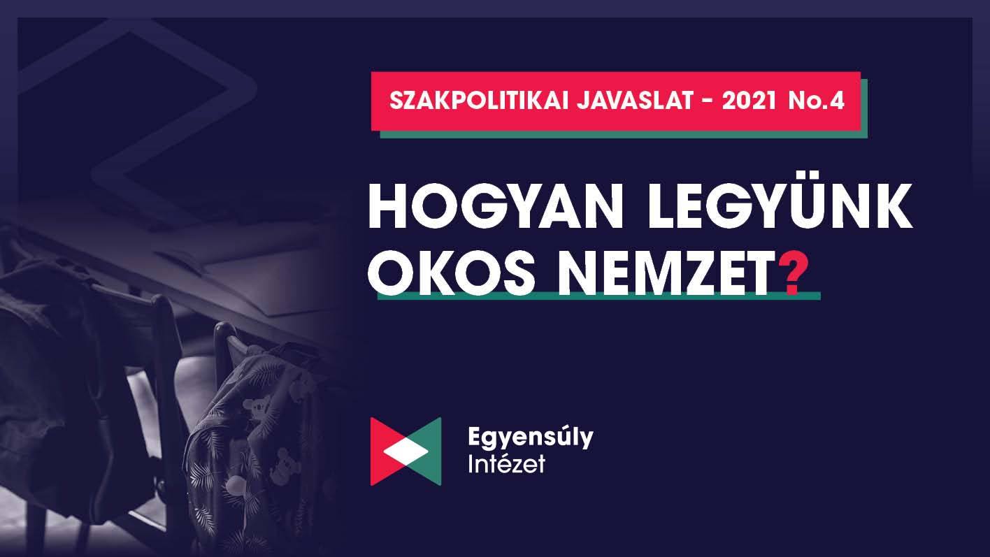 Hogyan legyünk okos nemzet?