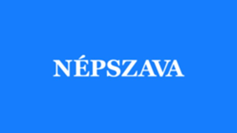 A Népszava bemutatta a NATO-val közös budapesti konferenciánkat