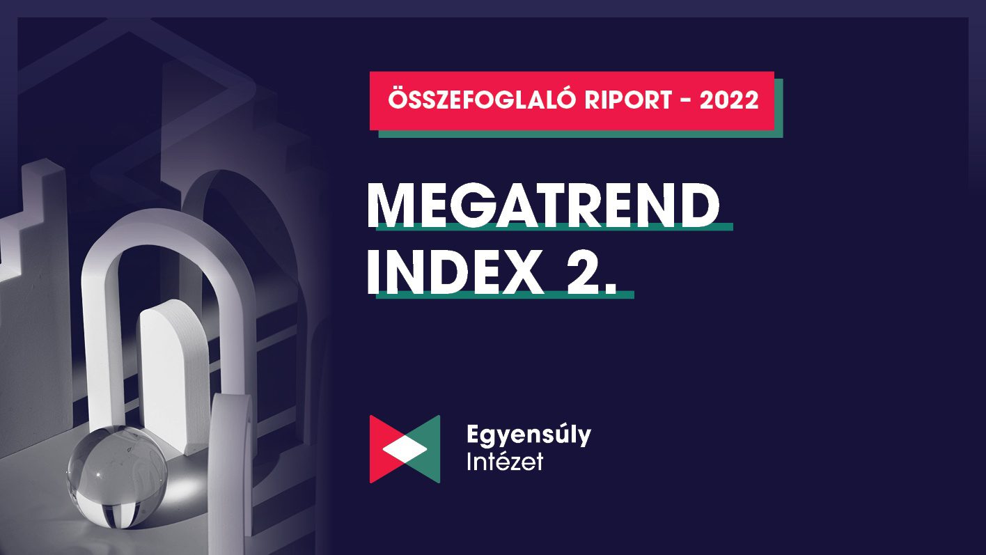 Megjelent a Megatrend Index 2022!